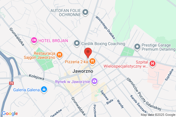 Aga-Mar. Hurtownia elektryczna