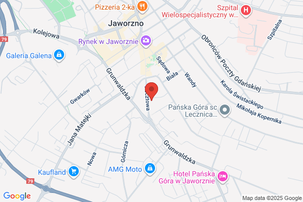 Alibi. Lokal edukacyjno - rozrywkowy