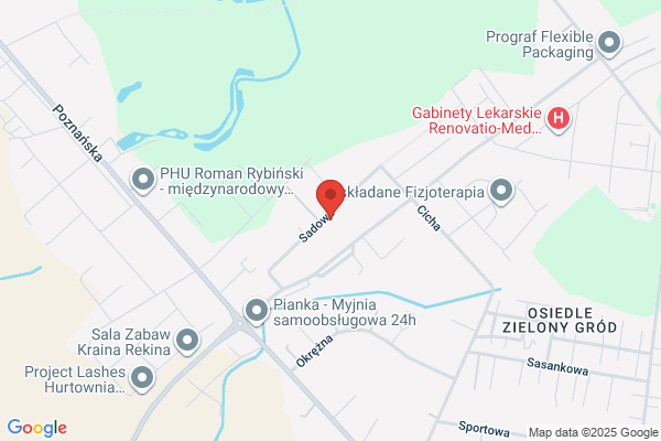 An-Mar-No-Poz SC. Ochrona ppoz. i szkolenie bhp