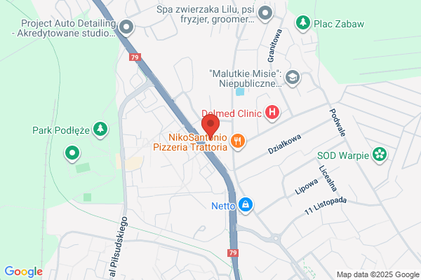 Batix. Dekoracja okien, firany, rolety