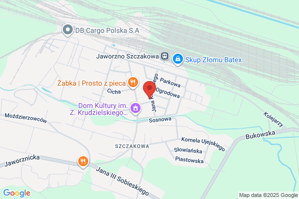 Café Eva SC. Kaszalek E.S.