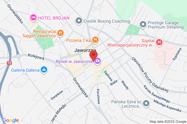 Inis. Ksiegarnia, sklep, galeria. Maciej Wrona