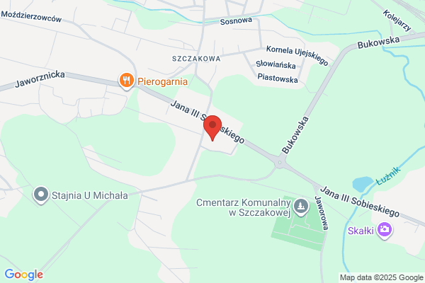 Internat Specjalnego Osrodka Szkolno - Wychowawczego