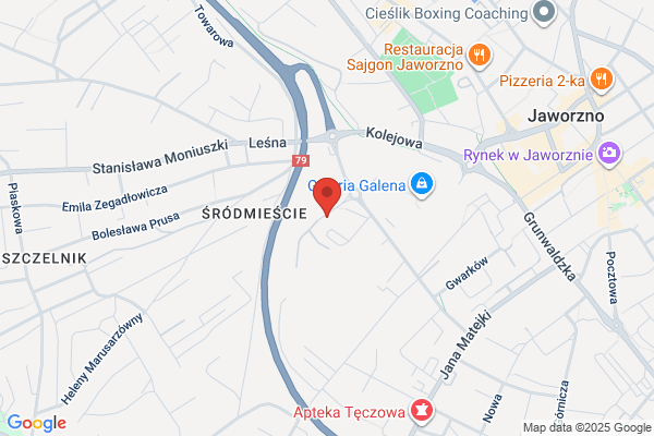 Jamróz Iwona. Reczna automyjnia