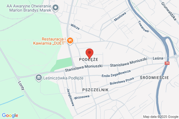 Kowalik Dariusz. Autokomis, autohandel