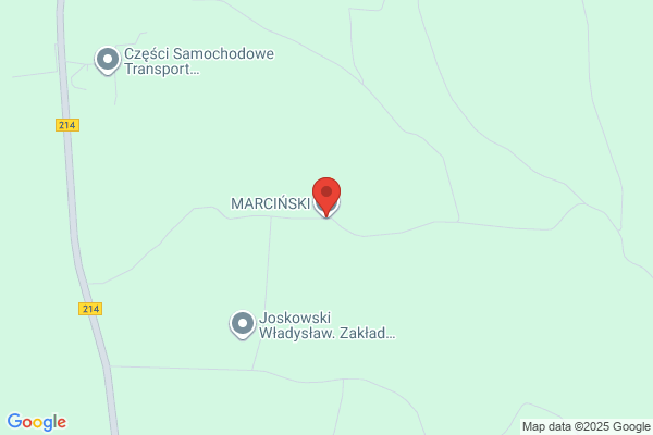 Marcinski Zdzislaw, inz. Biegly sadowy ds. budowlanych