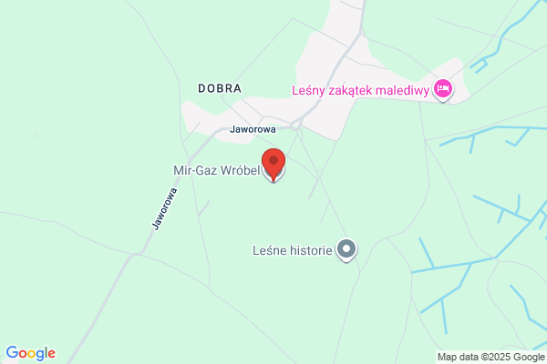 Mirgaz. Hurtownia gazów technicznych
