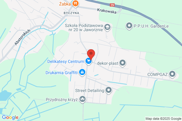 Ochotnicza Straz Pozarna