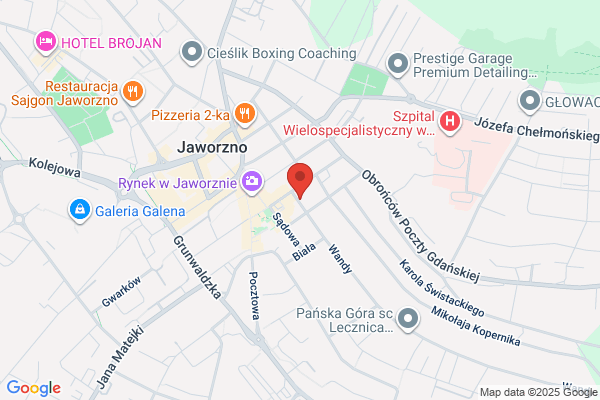 Plocica A. Zaklad instalacji wodno-kanalizacyjnych i c.o.