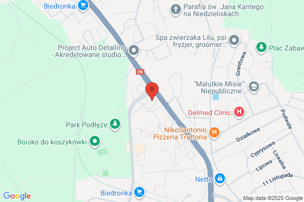 Poradnia dla Osób z Problemami Alkoholowymi