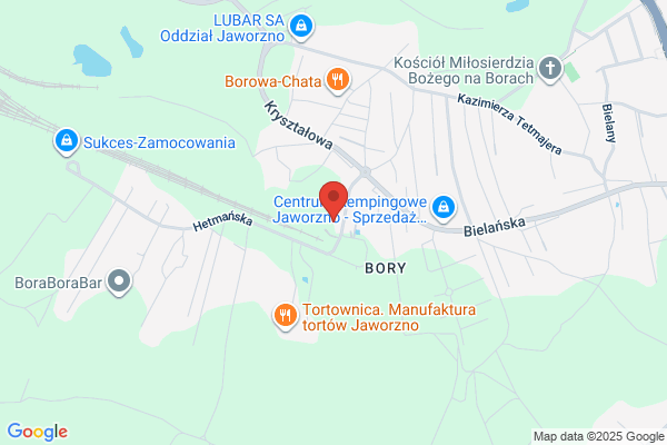 Powiatowa Placówka Opiekunczo - Wychowawcza