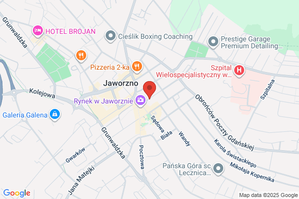 Spolem. Powszechna Spóldzielnia Spozywców