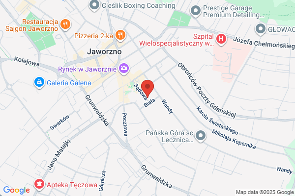 Spóldzielnia Pracy Kominiarzy. Zaklad rejonowy