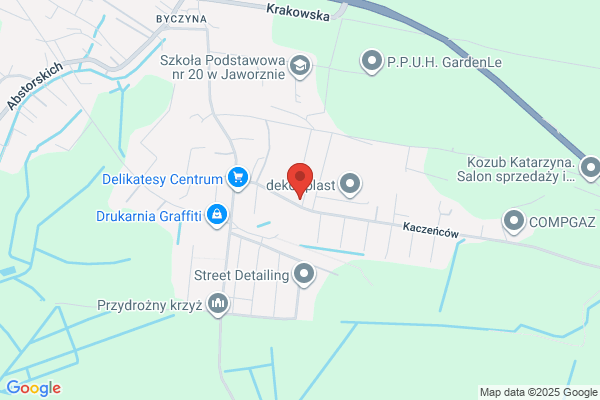 Stefanka. Pracownia cukiernicza
