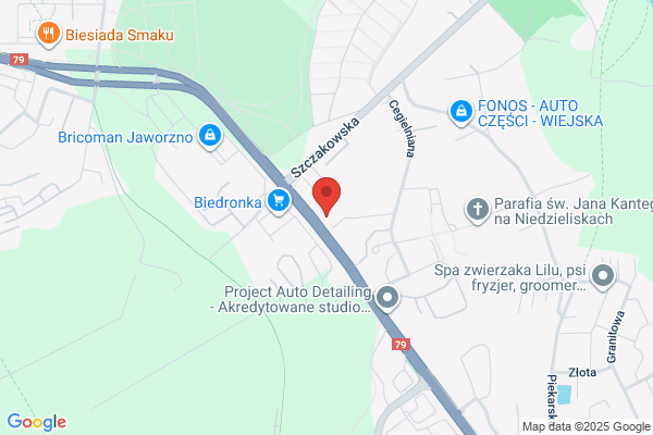 Szwajca Danuta, mgr. Biuro prawne. Doradztwo podatkowe