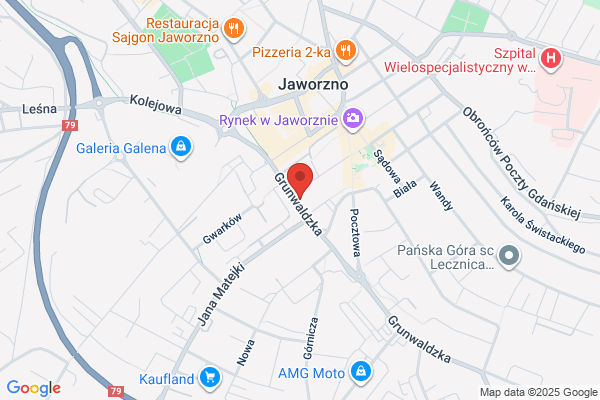 Tydzien w Jaworznie. Redakcja prasowa