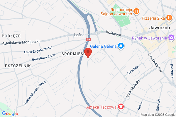 Unitrade. Okregowa stacja kontroli pojazdów osobowych, ciezarowych