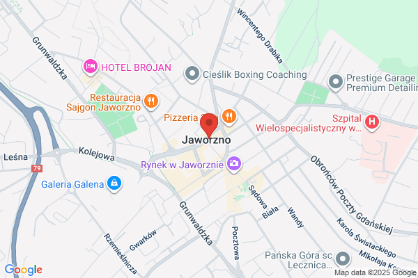 Wojakowska Genowefa. Dewocjonalia