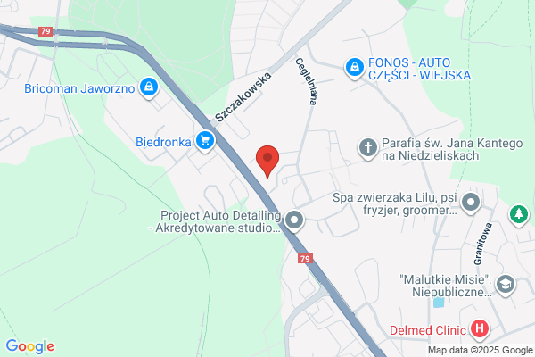 Zaklad Ubezpieczen Spolecznych. Inspektorat