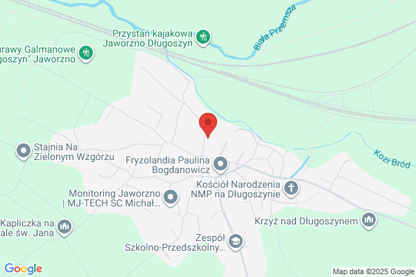 Bigaj Stanislaw. Piekarnia