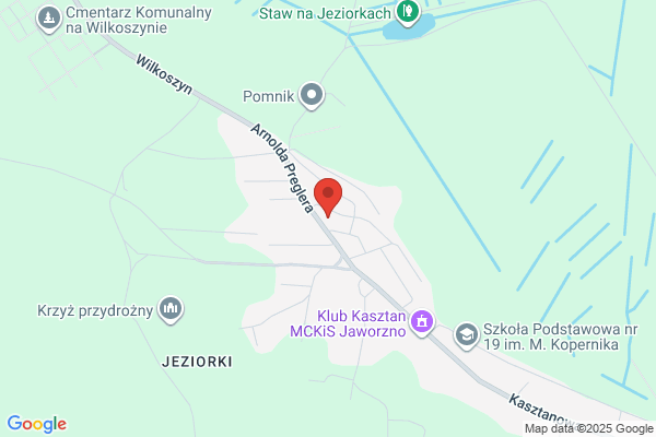 Palka Jerzy. Piekarnia