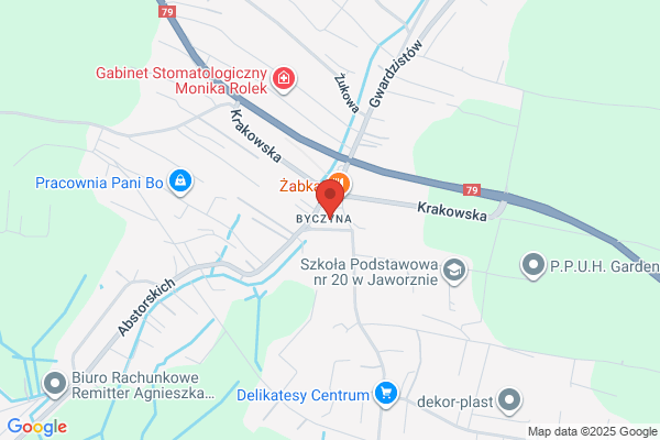 Szwagrzyk Roman. Piekarnia