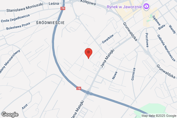 Przedszkole nr 1 Miejskie