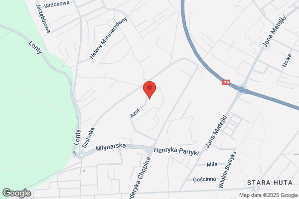 Przedszkole nr 15 Miejskie