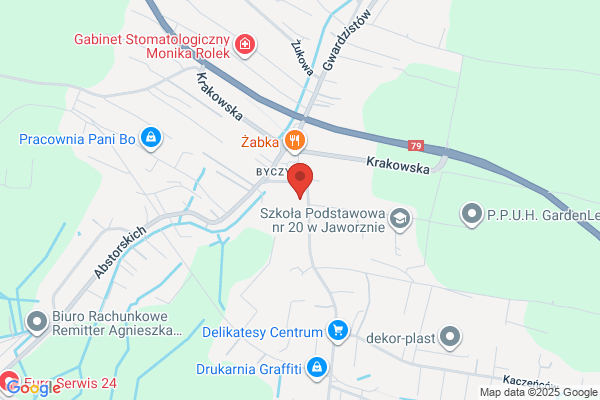 Przedszkole nr 18 Miejskie