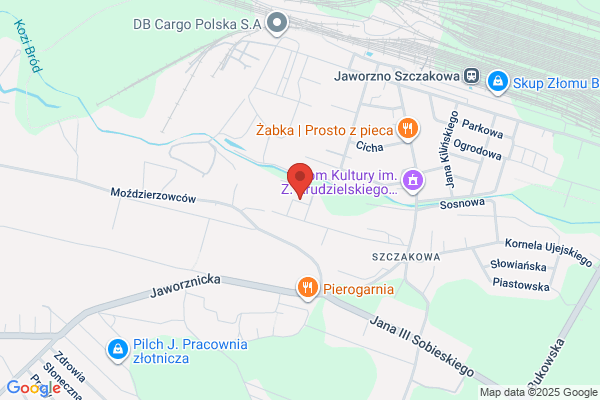 Przedszkole nr 3 Miejskie