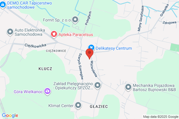 Przedszkole nr 4 Miejskie