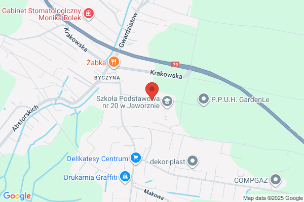 Byczyna. MCM NZOZ ZLO. Sp. z o.o.