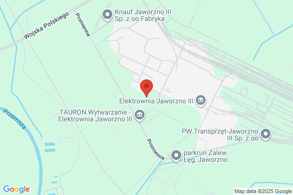 Elvita Jaworzno III. Sp. z o.o. Przedsiebiorstwo swiadczen zdrowotnych i promocji zdrowia