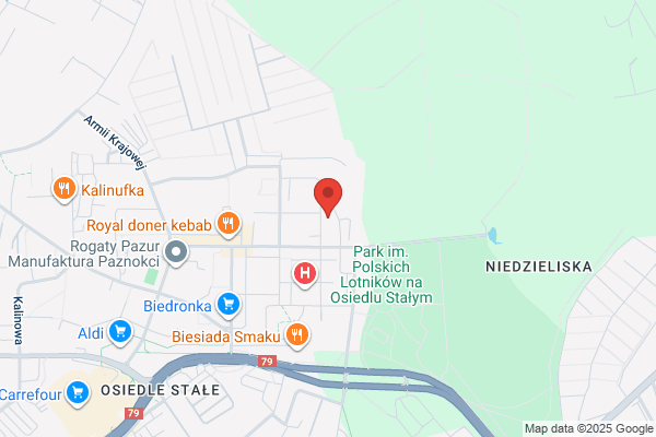 Trójka. Centrum medyczne. NZOZ