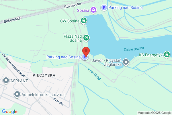 U Zajaczka. Piwiarnia