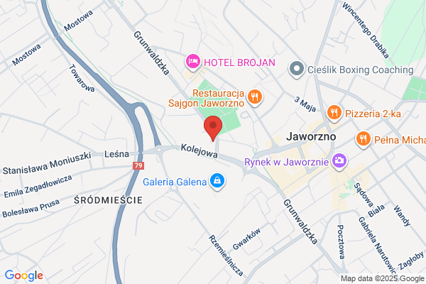 J & K. Biuro rachunkowe. M. Kotulska-Boba