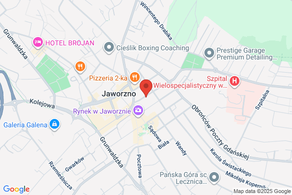 Walek Halina. Biuro rachunkowo - kosztorysowe