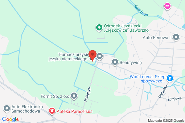 Glimos Zdzislaw, radca prawny. Kancelaria radcy prawnego