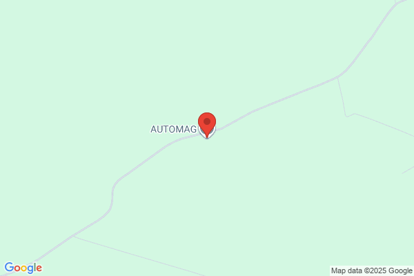 Auto-Mag. Blacharstwo samochodowe