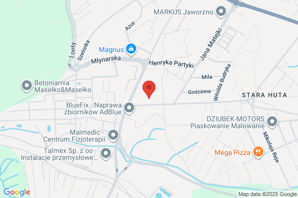 Laznia Jacek. Elektromechanika pojazdowa