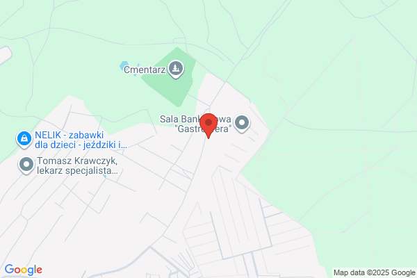 CHPM. Autohandel, automechanika. Chrzascik P.