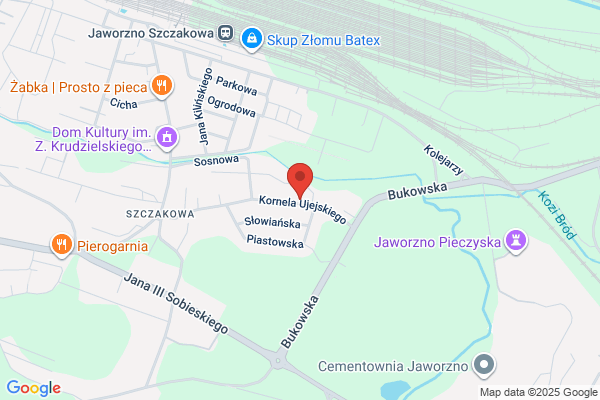 Gronek Krzysztof. Uslugi wulkanizacyjne