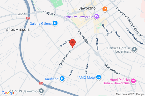Jano. Sklep wielobranzowy