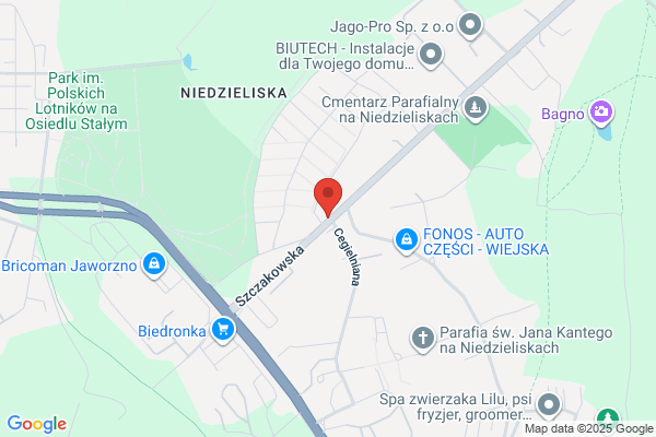 Janosik SC. Sklep wielobranzowy