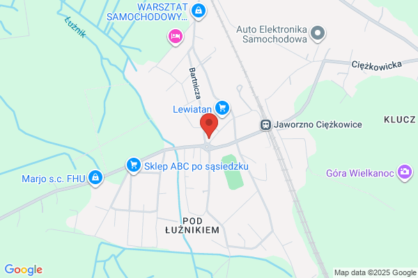 Ciezkowianka. Ludowy Klub Sportowy