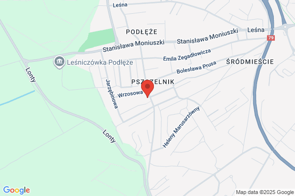 Hacieja Mariusz. Sklep spozywczy