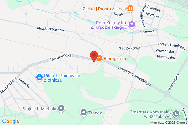 Ena. Sklep spozywczy