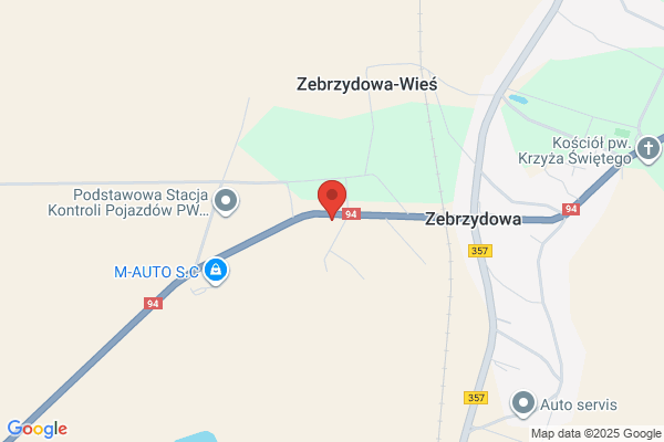Irmar. Stolarstwo