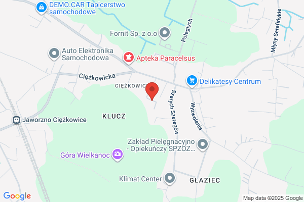 Szkola Podstawowa nr 18 im. T. Kosciuszki