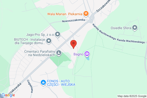 Szkola Podstawowa nr 3 im. J. Kochanowskiego
